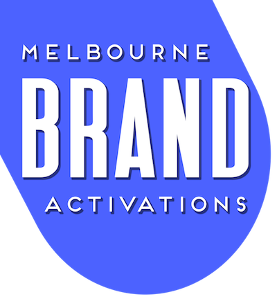 Melbourne Brand Activations